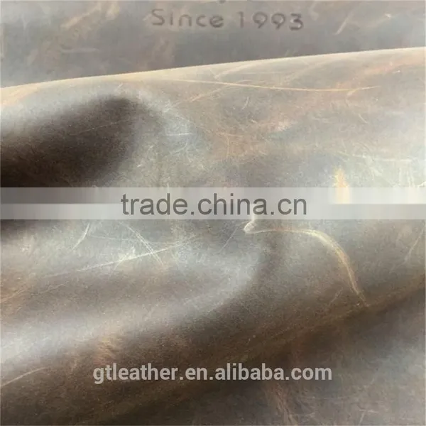 Genuine Man Bag Leather for Man Bag photo-2