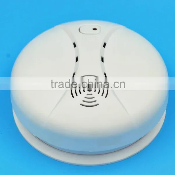 Smoke Detector EN14604 photo-2