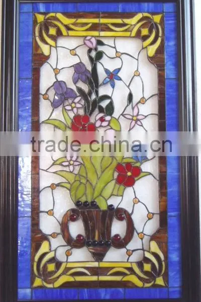 the Best Price Stained Glass for Decoration