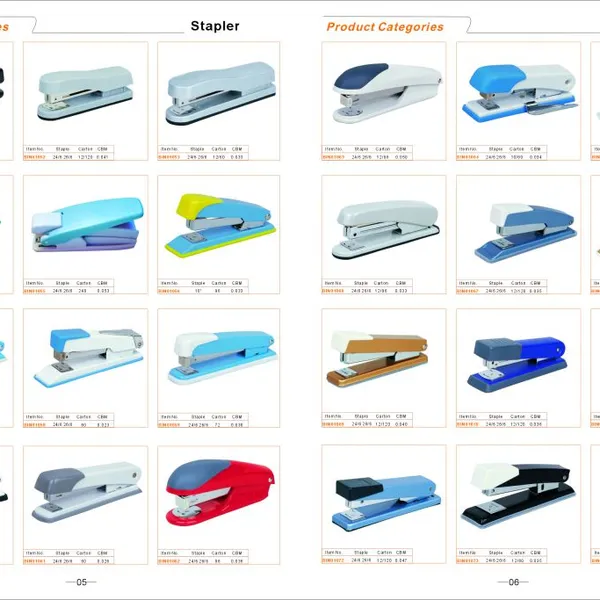 STAPLER photo-2