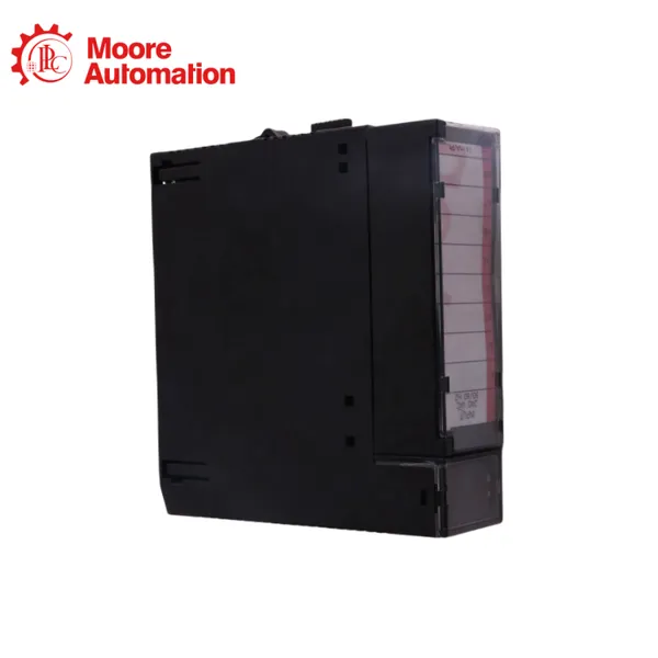 General Electric IC693MDL231 AC Isolated Input Module photo-2