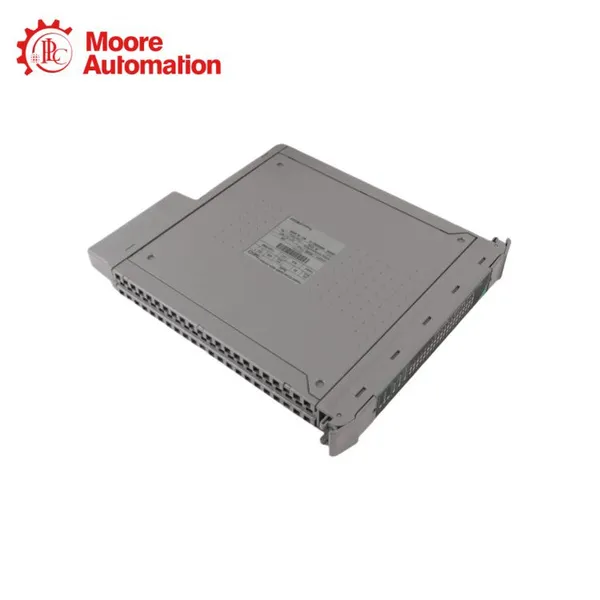 ICS TRIPLEX T8461CX Digital Output Module In Stock photo-2