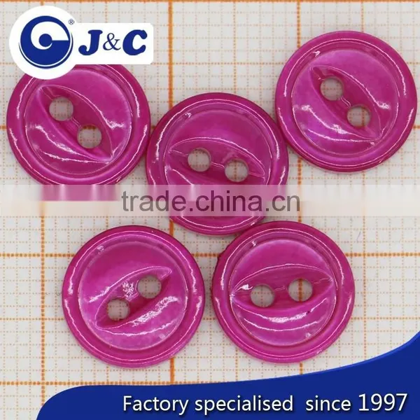Spraying River Shell Button Match Pantone Color photo-4