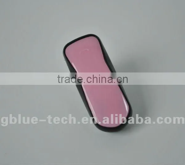 With Handfree Mono Bluetooth Headset -Q22 photo-4