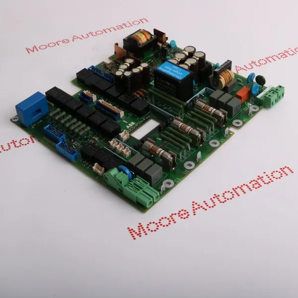 ABB SDCS-PIN-3B photo-2