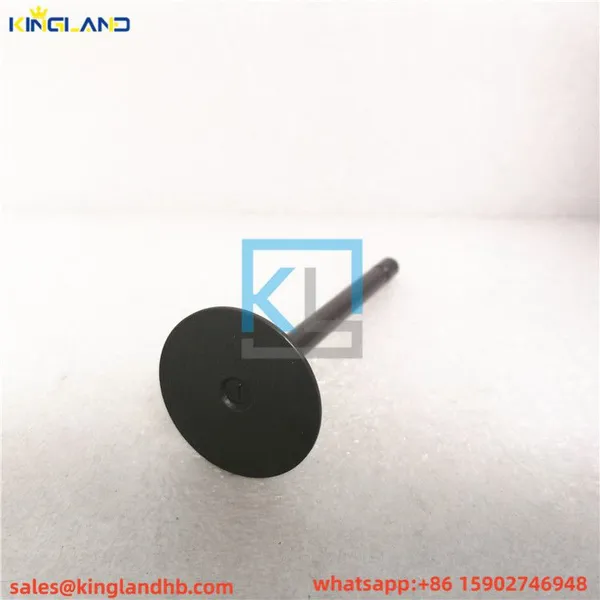 C2.2 Engine Valve Inlet Intake 308-1860 3081860 For CAT photo-3