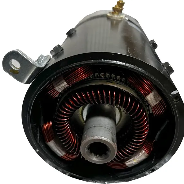 Clubcar Motor photo-3