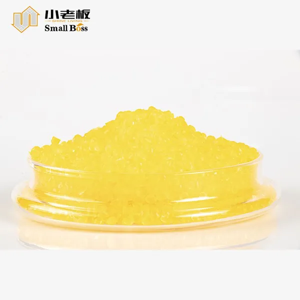 PVC Pellets Plastic Raw Material Pvc Compound Granules for Shoes Sole photo-4