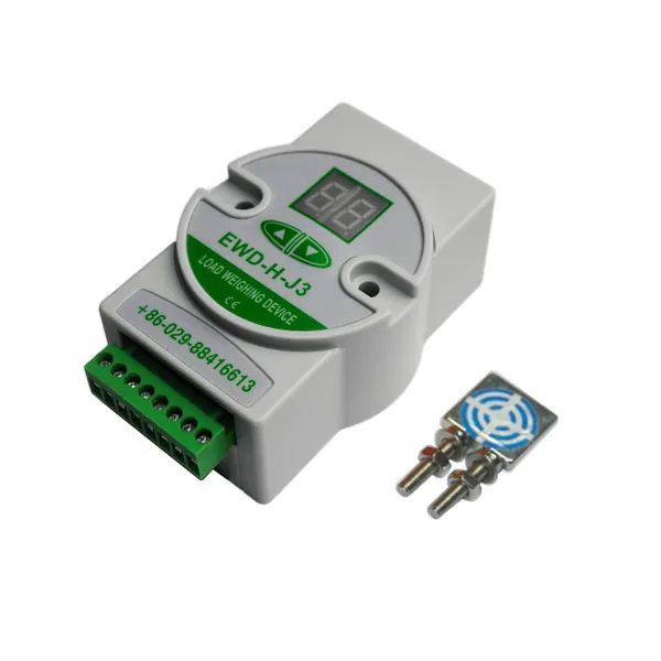 Real-Time Monitoring Elevator Load Sensor (Model: EWD-H-J3) – Customizable & Easy to Install