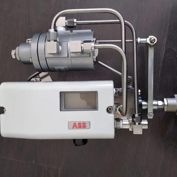 ABB LP32BB10 Pneumatic Actuator
