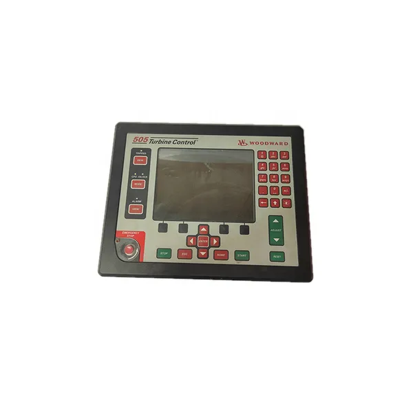 8237-1596 Over-speed Detection Device Part of the Protech-GII Series and Can Work With Any Size Turbine Powered