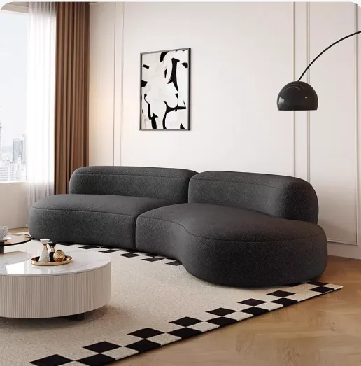 Compressed Sofa photo-2