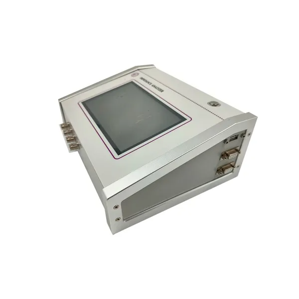 Unique Design Impedance Analyzer Ultrasonic Impedance Analyzer for Transducer Testing and Ultrasonic Parts photo-3
