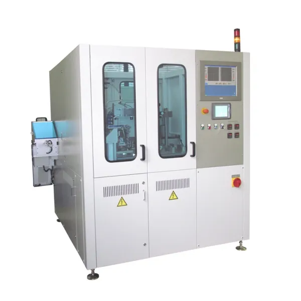 STACKING MACHINE