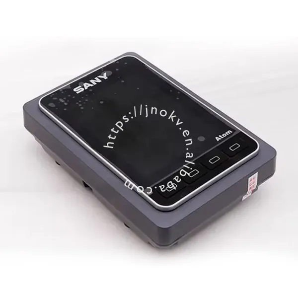 Original SANY SY215 Excavator Digital Monitor Display Dashboard Hour Meter Fits for Sany SY215C SY215-9 Excavators photo-5