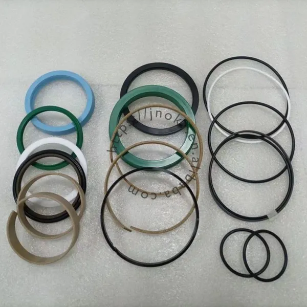 SANY 425 Boom Cylinder Seal | Genuine & OEM Hydraulic Seal Kits for Sany Excavator Boom Cylinders photo-2