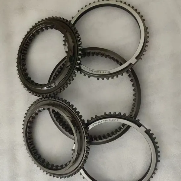 1325298008 3/4 95534977 Gear Synchronizer Assembly 16s2230 16s2231 16s2530 16s2531 16s1930 photo-2