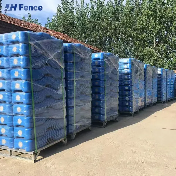 Outdoor Removable Trellis Gates and Fencing Panels for Yard Construction Site and Event Cloture Australia Temporary Fence photo-6