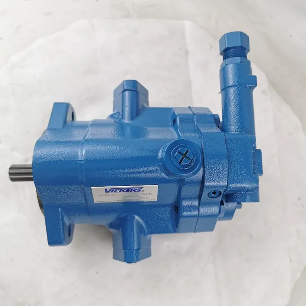 Piston Pump PVB Series PVB29-RS-20-C-11-PRC PVB6-R-C-70 PVB6 PVB10 PVB15 PVB20 Hydraulic Pump PVB29 PVB29-RS Hydraulic Piston Pump photo-2