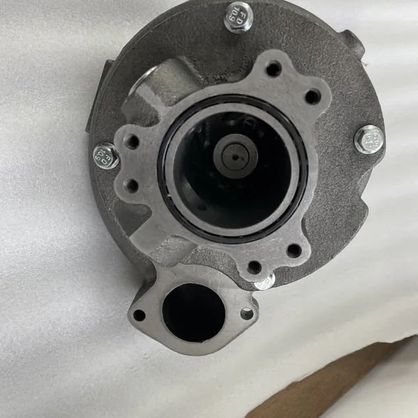 China Supplier Perkins Engine Parts Water Pump 352-0205 CH12887 for Perkins Marine 2000/3000 Series Engine photo-2