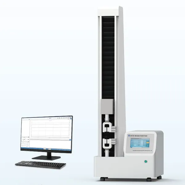 SN-1SE Electronic Tensile Tester