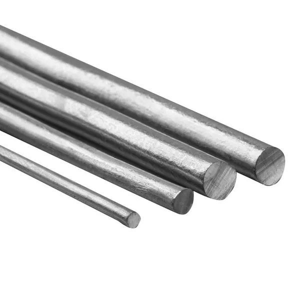 Aluminum Bar 2011 Round Shape for High-Performance Machining Applications photo-2