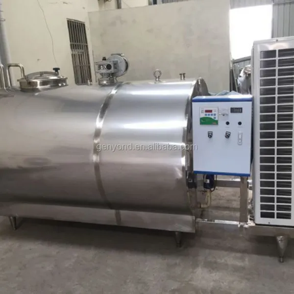 Liquid Material Mixing Tank for Sale