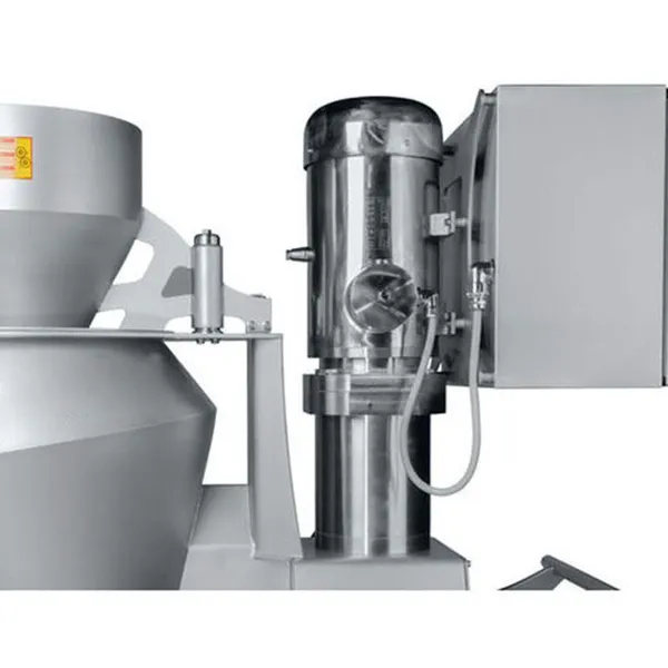 Fully Automatic Ready-to-Eat Vegetable Production Line Includes Intelligent Food Sterilizer For Processing And Packaging