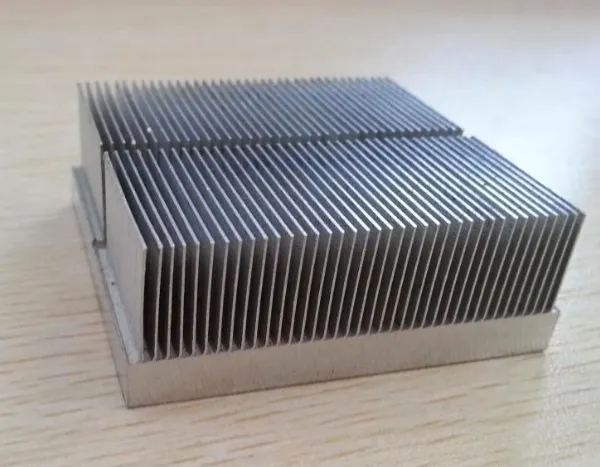Heat Dissipation Module photo-2