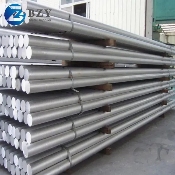 High Quality Stock Tantalum Metal Bar From Youbo For Sale photo-5