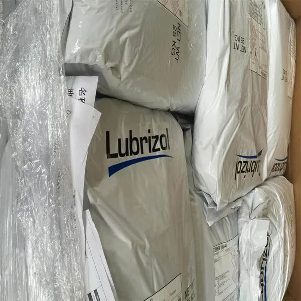 Tpu Lubrizol 5703 From the United States, Wear-resistant Grade, Low-temperature Flexibility, High Elongation, Soft, Ink Application, Adhesive photo-2
