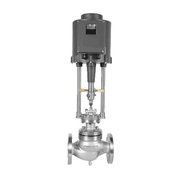 Manufacturer direct sales of high-quality electric regulating valves