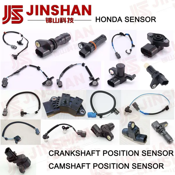Crankshaft Position Sensor / Camshaft Position Sensor for Honda CR-V Civic Accord