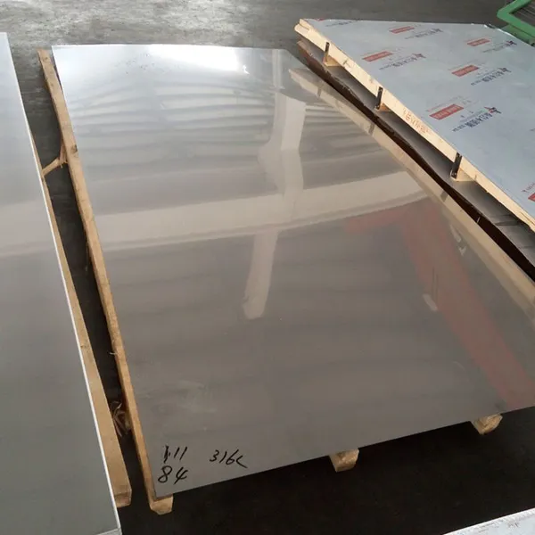3cr12 0.8mm Thickness 2D Finish Surface Roughness Cold Rolled photo-4
