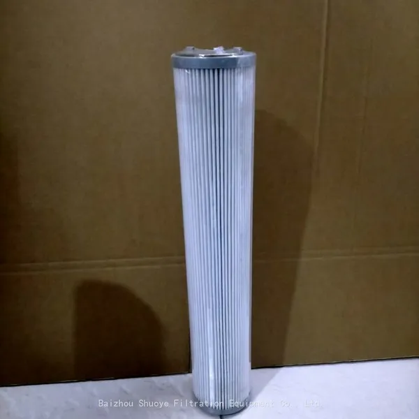 Dasheng Filter P-4201-6-10U Power Plant Filter Shipyard Filter Refrigeration Unit Filter