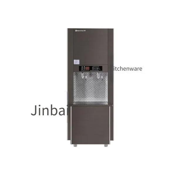jizhimei gl series floor-standing water boilers
