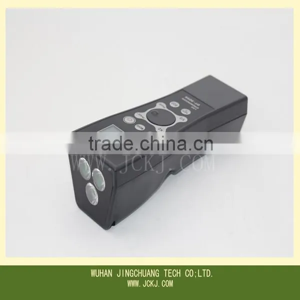 DT325E Hand-held LED Digital Tachometer Stroboscope photo-3
