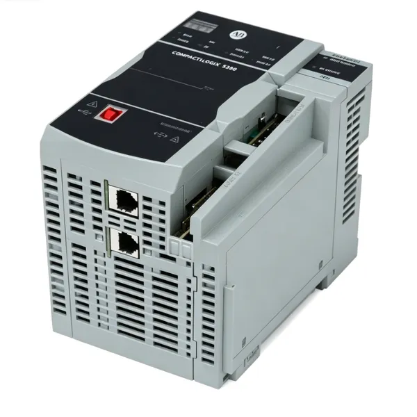 Allen-Bradley 5069-L330ER CompactLogix 5380 PLC Controller 3MB Memory Ethernet/IP Industrial Automation Processor photo-4