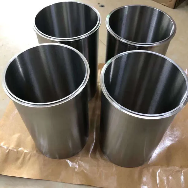 Cylinder Liner photo-2