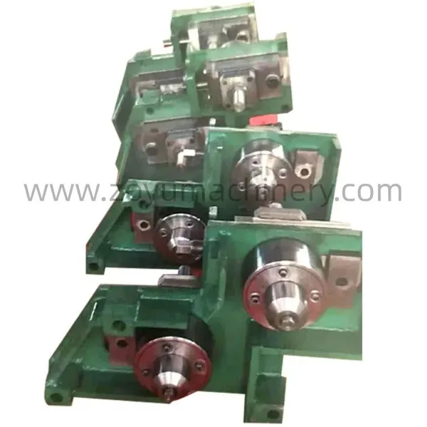 Roller Device