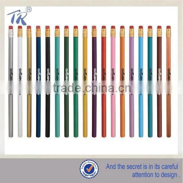 Advertising Cheap School Color Pencil