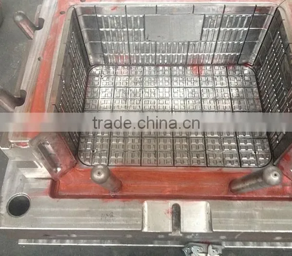 High Quality Plastic Mould, Multi-cavity Mould,Pipe Fitting Mould photo-5