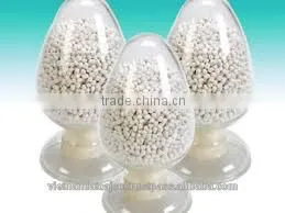 CACO3 WHITE PP/PE FILLER MASTERBATCH