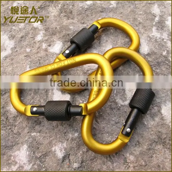 Carabiner KeyChain photo-4