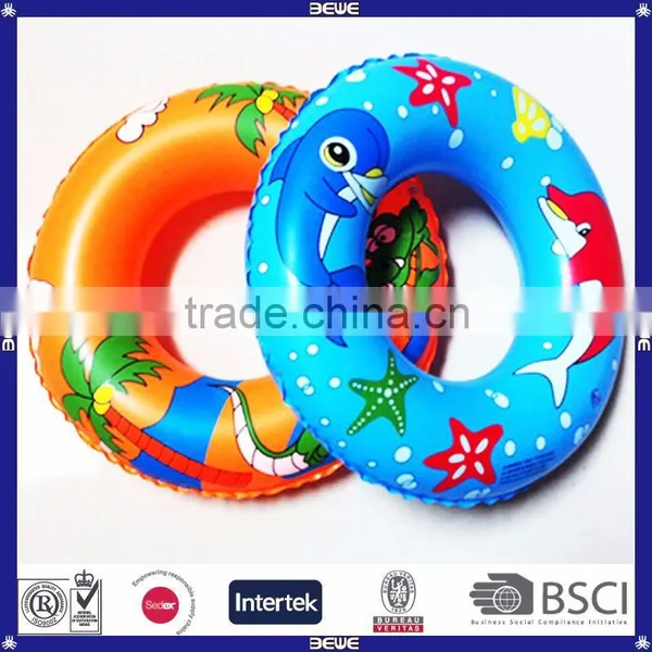 2015 New Style Hot Sale Swim Ring photo-5