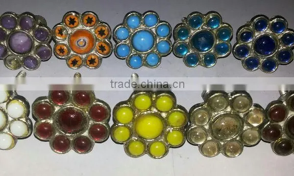 Metal Knobs photo-2