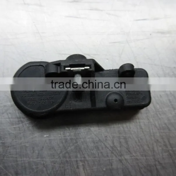 GENUINE MOTORCRAFT TIRE PRESSURE SENSOR TPMS12 9L3T-1A180-A photo-2