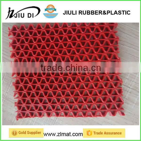 2016 New Style High Quality PVC S Mat,PVC Kitchen Mat photo-2