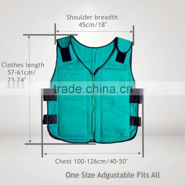 Phase Change Cooling Vest photo-2
