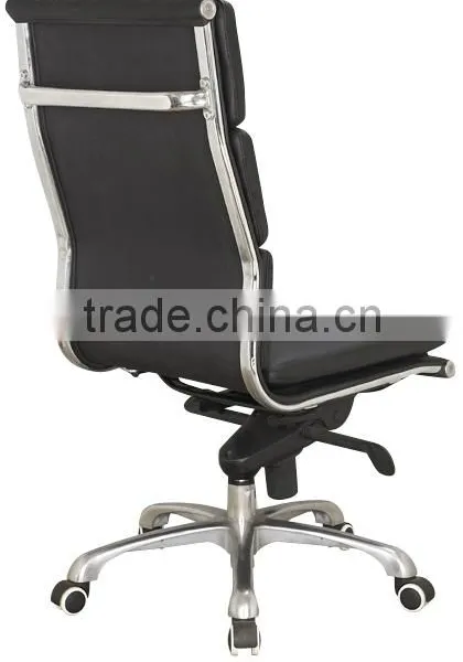 Leather Office Chair photo-4